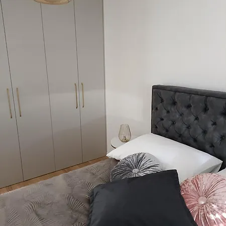 Mary Jane Apartmán Zadar