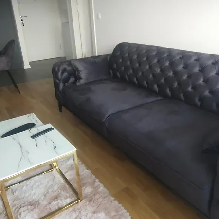 Apartmán Mary Jane Zadar