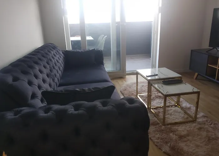 Appartement Mary Jane