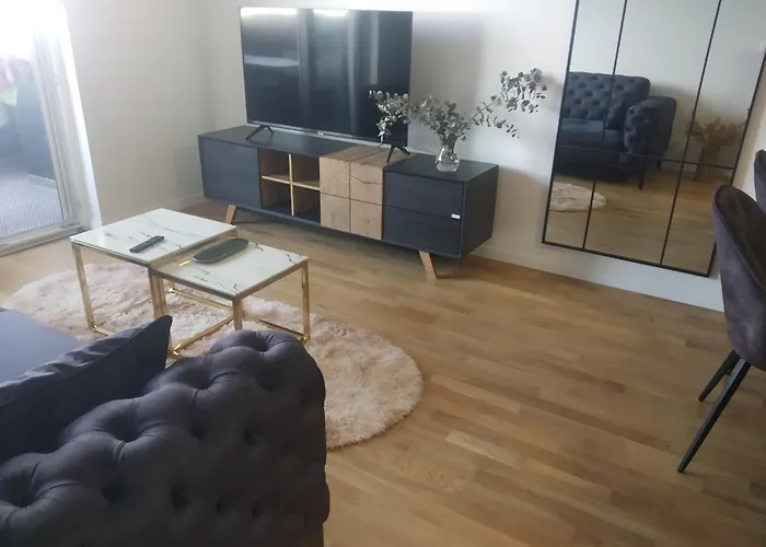 Mary Jane Appartement Zadar