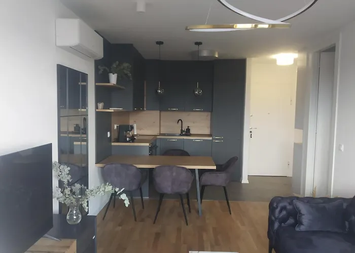 Appartement Mary Jane